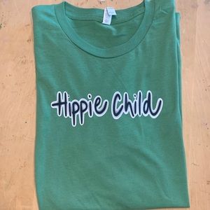 Hippie Child T